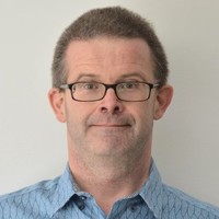 Ada. National College for Digital Skills Employee Wayne Diamond's profile photo