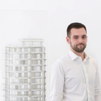 HCL Architects Employee Julien Lafitte's profile photo