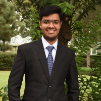 Kero Sports Employee Krish Sukhani's profile photo