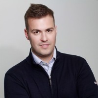 360 Karting Employee Mitja Mozetic's profile photo