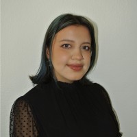 Boeing Center at Tech Port Employee Jasmin Rojas's profile photo