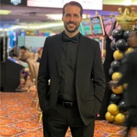 Princess Employee Valentin Valchev's profile photo