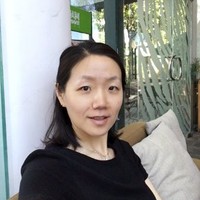 HelloTalk Employee Vera Zhang's profile photo