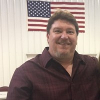 HGH Hardware Supply, Inc. Employee Troy Wolfe's profile photo