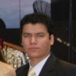 IBM Employee Cesar Toscano's profile photo