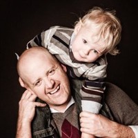 The Treadmill Factory Employee Duncan Nicoll's profile photo