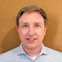 VMware Employee Brian Kitchen's profile photo