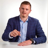 EIP Employee Thomas Goodfellow's profile photo