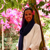 Petropars (PPars) Employee Malihe Mirmotalebi's profile photo