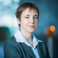 Anne Chartrain Email & Phone Number | Turbo SA Présidente Contact ...