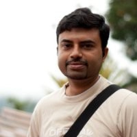 Soho vfx Employee Vasisht R's profile photo