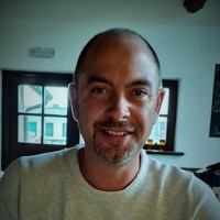 ESCbv Employee Stefan Geerts's profile photo