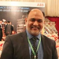 Syed Amin Email & Phone Number
