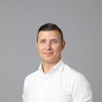 Billerud Employee Andrei Kres's profile photo