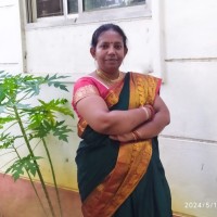 NRSC Employee Mahalakshmi Dv's profile photo