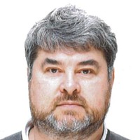 Safran Employee Jean-Pierre Denis's profile photo