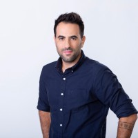 Nirlat Group Employee Itay Abergil's profile photo