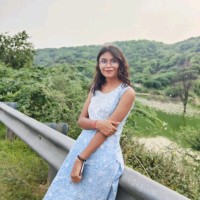 Feel Good Contacts Employee Neha Saini's profile photo