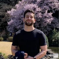 Rakuten Employee Jordan Said's profile photo