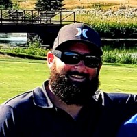Mud Bay Drilling Employee Ian Taylor's profile photo