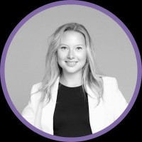 Zuiver Group Employee Julia Werkman's profile photo