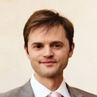 Workman LLP Employee Thomas Bacon's profile photo