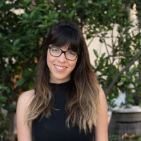 All Out Employee Paula Bonfatti's profile photo