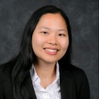 Bank of America Employee Susan Yan's profile photo