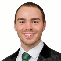 Nicklin LLP Employee Lewis Pratt's profile photo