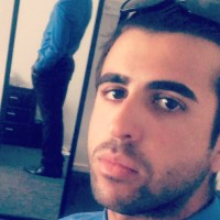 Staircase Constructions Employee Koda Asaad's profile photo