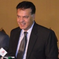 A-Plus TV Employee Ejaz Bhutta's profile photo