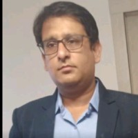 SHREE VED INDUSTRIES INDIA PRIVATE LIMITED Employee Vaibhaav Kumar Kulshreshtha's profile photo