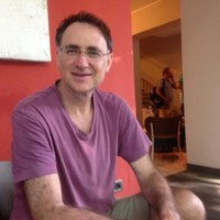 National Treasury of South Africa Employee Mark Blecher's profile photo