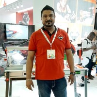 Faraz Raza Email