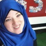 CeleritasTECH Employee Nora Elmonem's profile photo