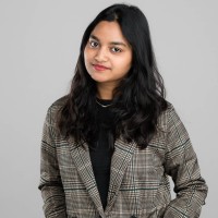 DoNotAge.org Employee Lavanya Laxmanacharya's profile photo