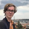 FoodCycle Employee Daniel Priestley's profile photo