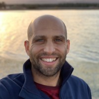 Maccabi Health care Services Employee Dor Atias's profile photo