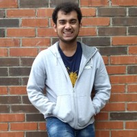 Shwet Pandey Email