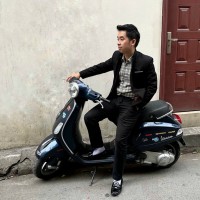 Long Hoàng Email