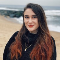 S&P Global Employee Eva Koronios's profile photo