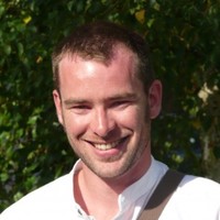 REDEBEL Employee Bruno Gérard's profile photo