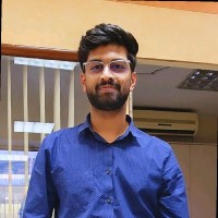 PETROMECH ENGINEERS PRIVATE LIMITED Employee Rohit Jadhav's profile photo
