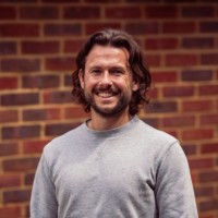 The Feel Good Folk Employee Tim Barber's profile photo