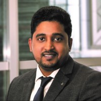 TTE Employee Mohammed Shameer's profile photo