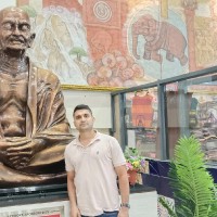Sama Engineering Works Employee Sameer Khan's profile photo