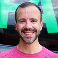 Falls Church News-Press Employee Brian Reach's profile photo
