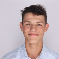 Wiers Farm Employee Carson Wiers's profile photo