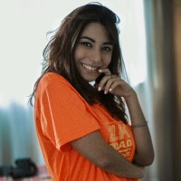 Filmoh Employee Anabella Brochero's profile photo