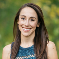 Microsoft Employee Julia Gallagher's profile photo